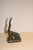 AES1 - Antique Embosser 1