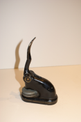 AES8 - Antique Embosser 8