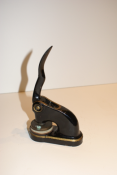 AES9 - Antique Embosser 9