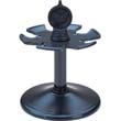 Deluxe Rack for Traditional Stamps 10 Clips assists in keeping your stamps organized. The rack is perfect for offices and warehouses. Your stamps will always be clean, organized, easily accessible and ready for use. It will keep your desk drawer clutter f