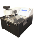 This Model makes a raised impression by dry stamping all kinds of documents. Embossing is essential to secure official documents, photos, or to add a logo or other raised symbol on business cards, stationery, etc. Able to emboss 1 to 10 sheets at once.