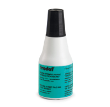 Royal Mark Re-Inking Fluid to re-ink your Royal Mark Stamp 6cc  
Black, Red, Blue, Green, Violet, Teal
Quick Dry Ink is used to ink dry stamp pads, visit Rubberstampsandseals.com