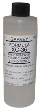 XC-36 Cleaner - 8 oz comes with a price remover, stamp cleaner and conditioner, visit Rubberstampsandseals.com for more
XC-36 Cleaner - 8 oz, Item # 40093. • Price remover • Stamp cleaner • Conditioner