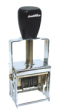 These Automatic Numbering Machines are fast and reliable for heavy duty or office use. Their steel wheels are made from special alloy that will last for years. These automatic numbering machines are re-inkable with special numbering machine ink.