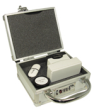 Some states require you to protect your Notary Stamp and Seal from theft in a safe, secure and locked location.  This portable vault is small enough to fit inside your briefcase.  Protect your notary supplies with this lock box. Rubberstampsandseals.com
