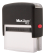 A great portable stamp, perfect for business information, signature, name stamps, and return address stamps.
Impression Size: 9/16" x 1 1/2"
Maximum Lines: 23
Rubberstampsandseals.com