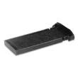This Trodat replacement ink pad is designed for use with the Trodat Mobile Printy Text stamp. This ink pad is easy to replace and works like a charm! Rubberstampsandseals.com