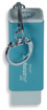 This inspection stamp comes in it's own self-actuating protective case. Stamp is made from laser engraved rubber.