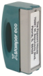 Xstamper pre-inked stamps manufacturing utilizes advanced laser technology to engrave any design into a rubber die plate. Up to 4 lines of text.
