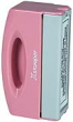 Xstamper Pre-Inked Pocket Stamp 1/2" x 2" Perfect for small return address, or small message stamps.