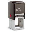 This Trodat Printy Tower text stamp works and feels as great as they look. Their numerous patented features make them a pleasure to use.
Imprint Area: 1 5/8" x 1 5/8"