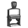 The Trodat Professional, the ideal marking device for anyone who uses a stamp regularly.