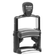 The Trodat Professional is the ideal marking device for anyone who uses a stamp regularly. Top quality development and finishing make the Professional stamp a totally reliable rubber stamp.