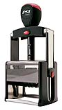 1 7/8" x 2 11/16" Our PSI daters are the best in the business!
PSI-M800 Dater are constructed of a metal frame and compact plastic construction, for more visit Rubberstampsandseals.com