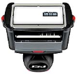 This date stamp is economically priced and designed for years of heavy use. They have a modern design with a frame stabilizer to ensure precision stamping and a band shield to keep your fingers clean.