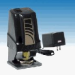 STANDARD (SMALL) PERFECT SEAL	is designed to convert manual hand seals to an electric operation with no chance of hand stress injury, visit Rubberstampsandseals.com for moreConverts most manual hand seals to an electric operation A quick touch of the butt