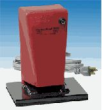 PERFECT HEAVY DUTY STANDARD REACH	is designed for the high volume user, visit Rubberstampsandseals.com for moreOur first and #1 seller. 
 Direct drive and only two moving internal parts. Lightening fast application. Proven to outlast manual seals. 
