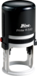 The Texas Engineer self inking round stamp is perfect for engineers’ on the go and meets all state requirements. Its light weight design and no need for a separate ink pad, make it easy to take this stamp with you.