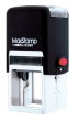 MaxStamp SI-5050 offers the ultimate convenience in precision stamping. It has a medium size, compact plastic frame, which is soft yet durable. The stamp features precision components for smooth oscillations.