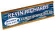 SWD28 - Standard Wall Digital Sign with Holder 2" x 8"