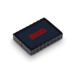 The Trodat Professional Text and Date Replacement Pad 54110 comes in black, blue, red, green, violet, and 2 color red and blue ink. The replacement pad can be used on many documents and will deliver high quality impressions. Rubberstampsandseals.com
