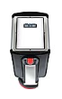 This date stamp is economically priced and designed for years of heavy use.  They have a modern design with a frame stabilizer to ensure precision stamping and a band shield to keep your fingers clean.