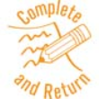 Get student's attention quickly. XstamperVX teacher stamps
use positive re-enforcement, have bright colors for extra
attention and are easily understood by students.