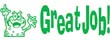 Get student's attention quickly. XstamperVX teacher stamps
use positive re-enforcement, have bright colors for extra
attention and are easily understood by students.
