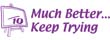 Get student's attention quickly. XstamperVX teacher stamps
use positive re-enforcement, have bright colors for extra
attention and are easily understood by students.