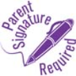 Get student's attention quickly. XstamperVX teacher stamps
use positive re-enforcement, have bright colors for extra
attention and are easily understood by students.