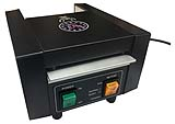 Perfect for Business Cards, Driver’s License, Fishing/Hunting License, Personal/Work ID Badges, Luggage Tags, etc.