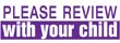 Get student's attention quickly. XstamperVX teacher stamps
use positive re-enforcement, have bright colors for extra
attention and are easily understood by students.