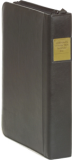 Portfolio Binder Only