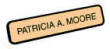 2" X 8" Customizable Black Frame Name Plate. Maximum 2 Lines.Great for Offices, Courthouses, Schools or Warehouses.