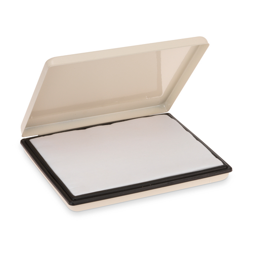 HMSPMC10 - 113552 Heavy Metal Stamp Pads Metal Cover #10