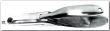 Hole In Handle can be added to any ticket punch's handle, visit Rubberstampsandseals.com