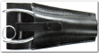 Ticket Punch Holster is designed for the convenience of anyone who carries and use hand punches, visit Rubberstampsandseals.com