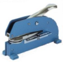 Heavy Duty Long Reach Corporate Desk Seal offers greater leverage and longer paper insertion up to 2 1/2", Rubberstampsandseals.com