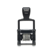 The Trodat Professional 6 Band Numberer is the ideal marking device for anyone who uses a stamp regularly.