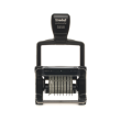 The Trodat Professional 8 Band Numberer is the ideal marking device for anyone who uses a stamp regularly.