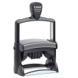 The Trodat Professional is the ideal marking device for anyone who uses a stamp regularly. Top quality development and finishing make the Professional stamp a totally reliable rubber stamp.