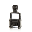 The Trodat Professional is the ideal marking device for anyone who uses a stamp regularly. Top quality development and finishing make the Professional stamp a totally reliable rubber stamp.