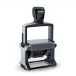 The Trodat Professional is the ideal marking device for anyone who uses a stamp regularly. Top quality development and finishing make the Professional stamp a totally reliable rubber stamp.