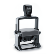 The Trodat Professional is the ideal marking device for anyone who uses a stamp regularly. Top quality development and finishing make the Professional stamp a totally reliable rubber stamp.