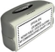 MaxLight Pocket Stamps are the ultimate in pre inked stamps. They are excellent for custom artwork and logos. The stamp comes with a bottom cover to protect the stamp when not in use. Impression size: 11/16" x 1-15/16" Rubberstampsandseals.com