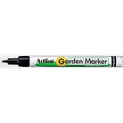Artline EK-780 Garden marker is perfect for gardening and carpentry. The light resistant, water resistant and quick dry ink is ideal for outside use. Useful on all kinds of gardening goods-garden labels, flower pots, etc.