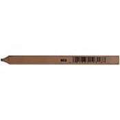 Our carpenter's pencils help make your mark more accurately so you cut once, not twice. They are made from unfinished basswood so they are durable yet easy to sharpen.