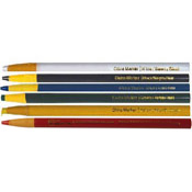 China Markers
These china markers are ideal for marking on ceramic tile, glass or any smooth surface.