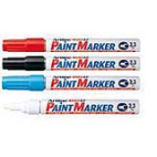 Artline EK-400 Poster Markers are suitable for marking most surfaces. Ideal for use in the Construction Industry, Factories, Schools and for Art-Craft Workers.