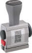 10-in-1 Phrase Stamps prints with the Popular Used Phrases in 1 convenient Stamp: Completed, Confidential, Copy, Draft, Entered, Faxed, File Copy, Original, Paid, Received. Prints in Red Ink.